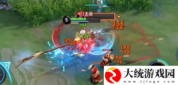 王者荣耀自带复活影怎么玩