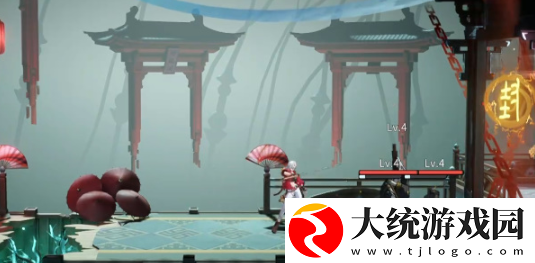 归龙潮笼鸟意未平任务怎么完成