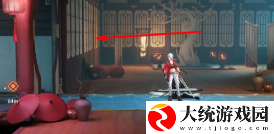 归龙潮笼鸟意未平任务怎么完成