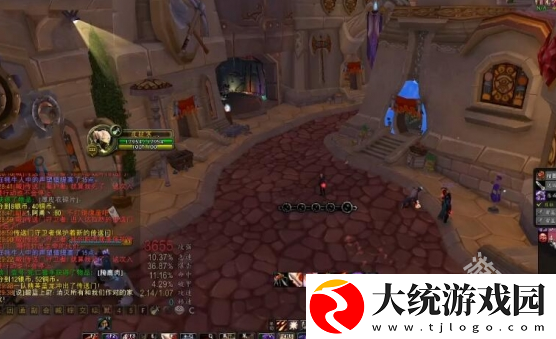 魔兽世界耻辱碎片盗贼好用吗