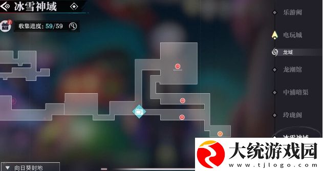 归龙潮