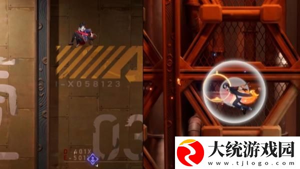 归龙潮武替的试炼开启条件是什么