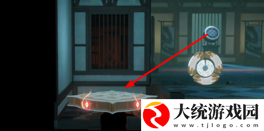 归龙潮笼鸟意未平任务怎么完成