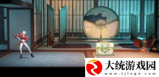 归龙潮笼鸟意未平任务怎么完成