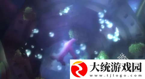 魔兽世界埃霍恩的碎片任务在哪提交