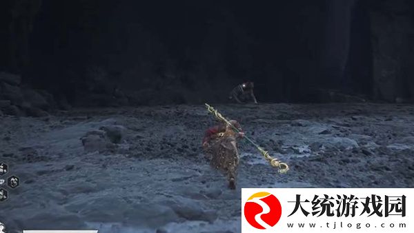 黑神话悟空第五回隐藏地图怎么开启