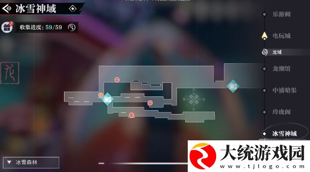 归龙潮