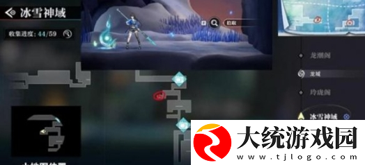归龙潮破败小屋密码是多少