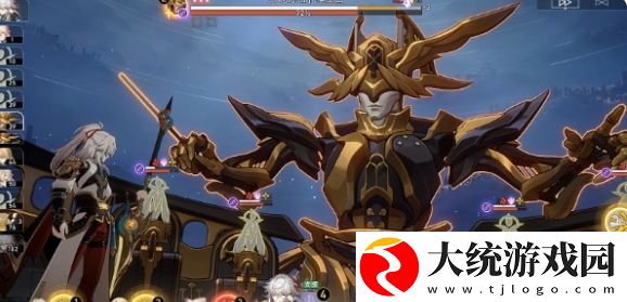 崩坏星穹铁道