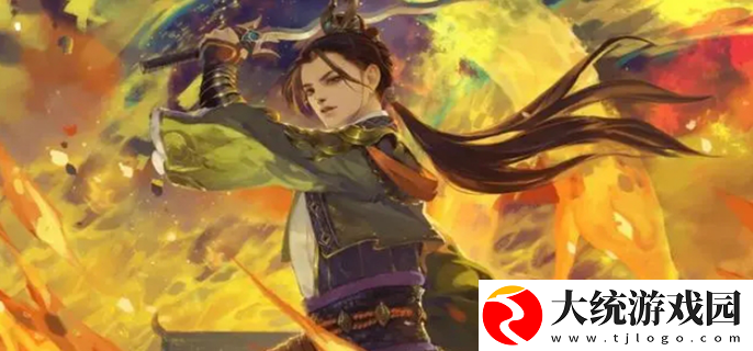 三国杀所有武将攻略