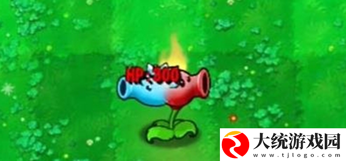 植物大战僵尸杂交版2.5有哪些新植物