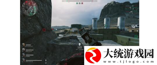 三角洲行动M4A1改装搭配