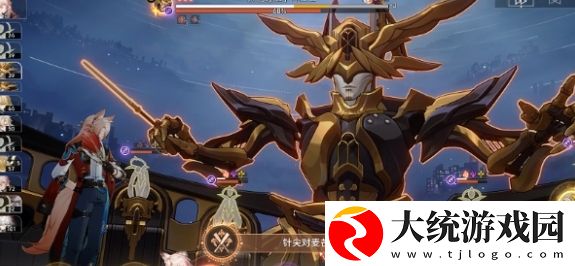 崩坏星穹铁道