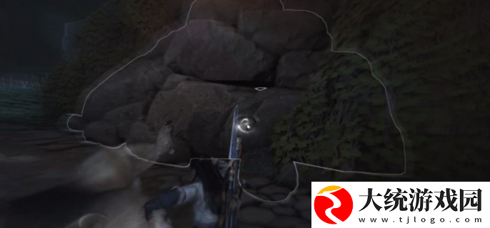 燕云十六声太极之谜八卦龙头怎么解密