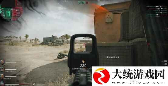 三角洲行动QBZ95