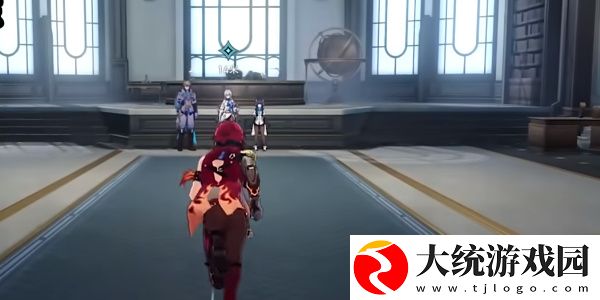 崩坏星穹铁道