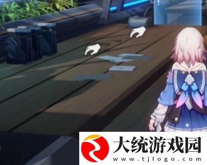 崩坏星穹铁道