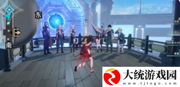 崩坏星穹铁道