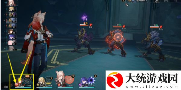 崩坏星穹铁道
