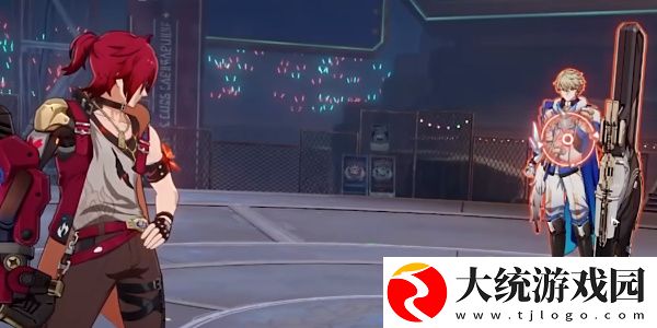 崩坏星穹铁道