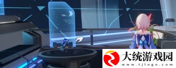 崩坏星穹铁道