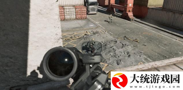 三角洲行动K416改装思路