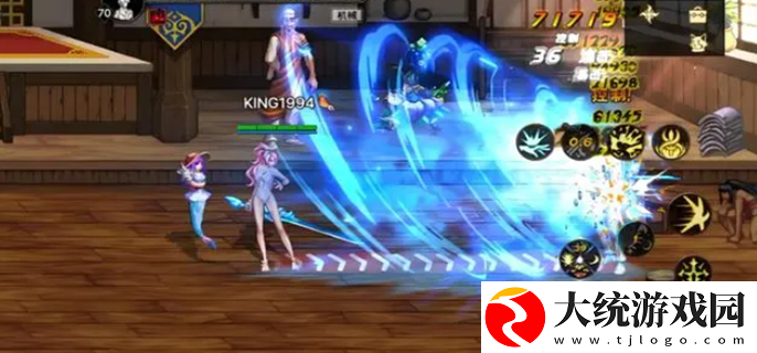 dnf手游女鬼剑全方面攻略