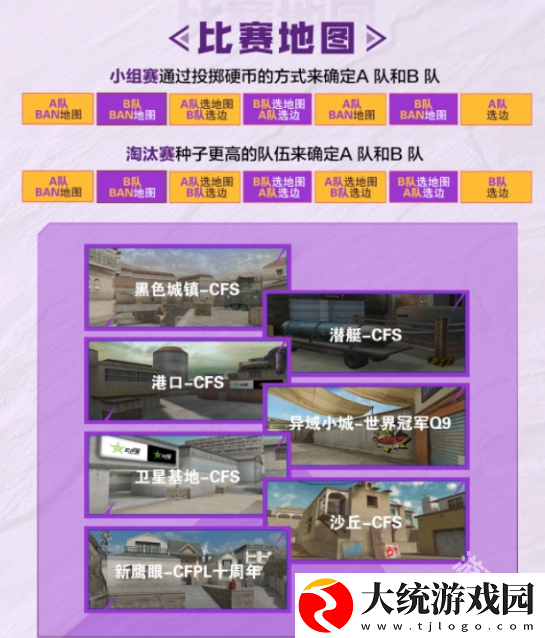 穿越火线cfs2024亚洲系列赛秋季赛赛事