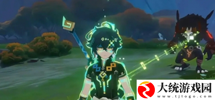 原神基尼奇值得抽吗