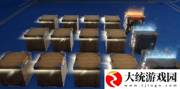 崩坏星穹铁道