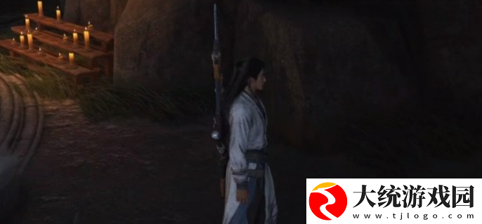 燕云十六声太极之谜八卦龙头怎么解密