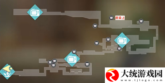 归龙潮玲珑阁宝箱怎么全收集