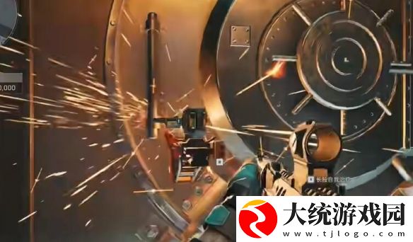 三角洲行动零号大坝破壁者任务怎么完成