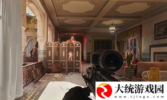 三角洲行动雷斯Boss怎么打