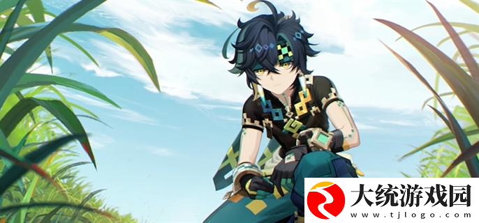 原神基尼奇突破材料有哪些