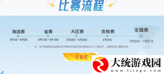 CF百城联赛在哪报名