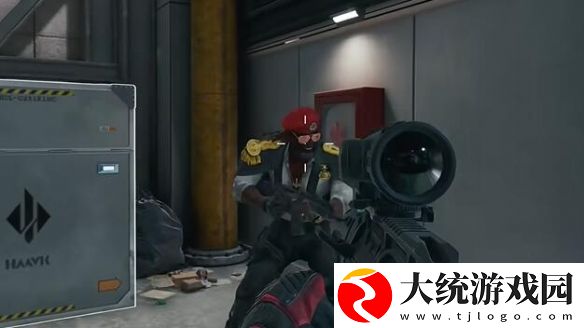 三角洲行动雷斯Boss怎么打