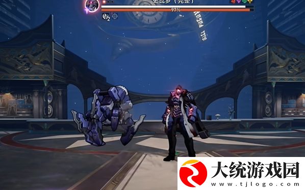 崩坏星穹铁道