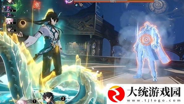 崩坏星穹铁道
