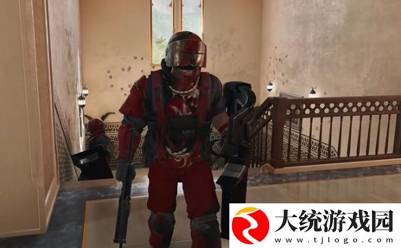 三角洲行动雷斯Boss怎么打