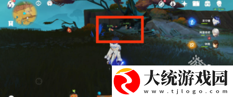 原神沉重的翅膀任务怎么做