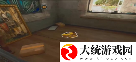 三角洲行动长弓溪谷大金在哪