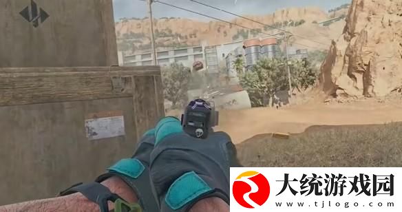 三角洲行动零号大坝大金位置在哪