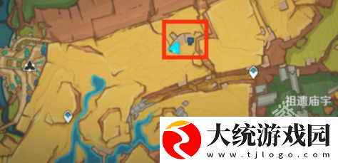 原神沉重的翅膀任务怎么做