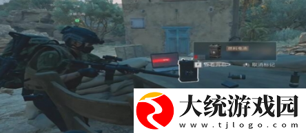 三角洲行动长弓溪谷大金在哪
