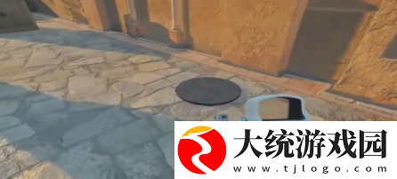三角洲行动长弓溪谷大金在哪