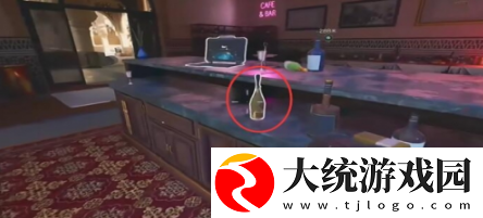三角洲行动长弓溪谷大金在哪