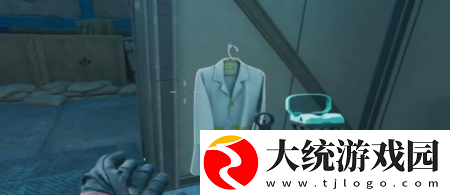 三角洲行动长弓溪谷大金在哪