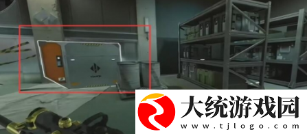 三角洲行动长弓溪谷大金在哪