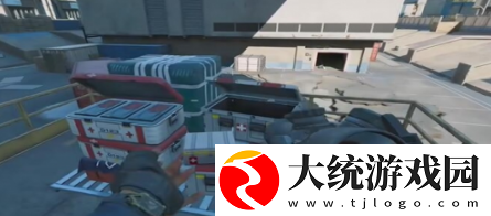 三角洲行动长弓溪谷大金在哪